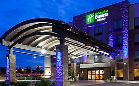 Holiday Inn Express And Suites Rochester West-Medical Center By Ihg